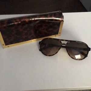 Tory Burch Sunglasses